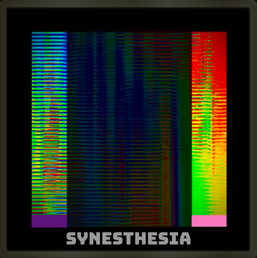 .GREYSCALE. - synesthesia