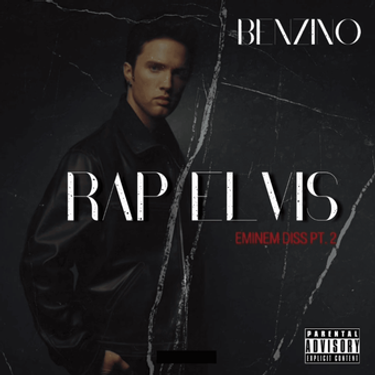Benzino - Rap Elvis
