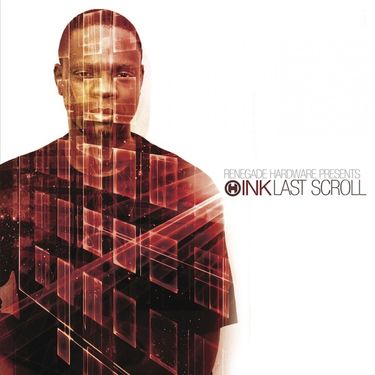 Ink - Last Scroll