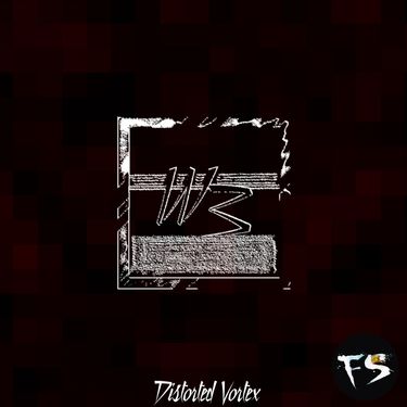 Distorted Vortex - World 3