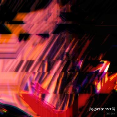 Distorted Vortex - MISERY