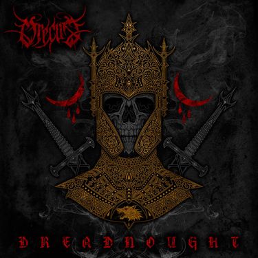 Orecus - Dreadnought
