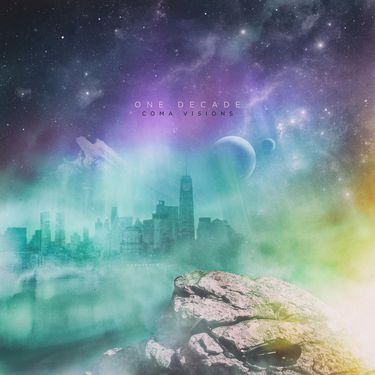 One Decade - Coma Visions