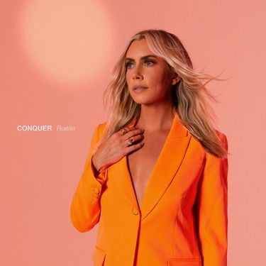 Ruelle - Conquer
