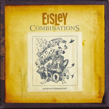 Eisley - Combinations