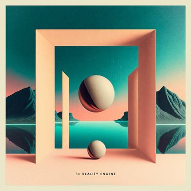 36 - Reality Engine