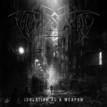 Voidskull - Isolation as a Weapon