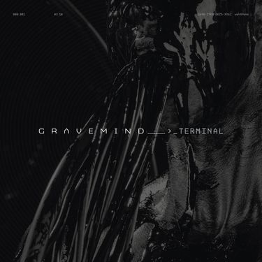 Gravemind - >_TERMINAL