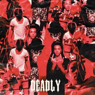 Lee Drilly - Deadly