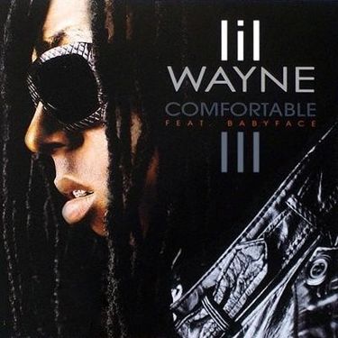 Lil Wayne - Comfortable