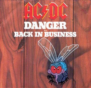 AC/DC - Danger