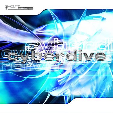 Ghostmemory - Cyberdive