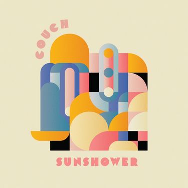 Couch - Sunshower