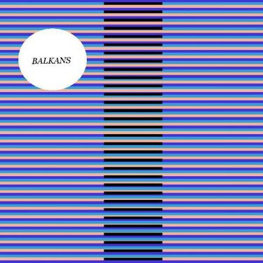 Balkans - Balkans
