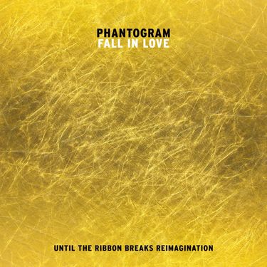 Phantogram - Fall in Love