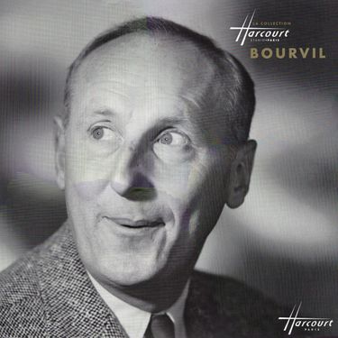 Bourvil - Bourvil