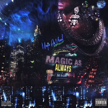 ICYTWAT - Magic as Usual