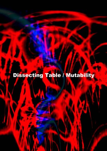 Dissecting Table - Mutability