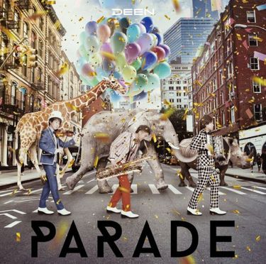 Deen - Parade