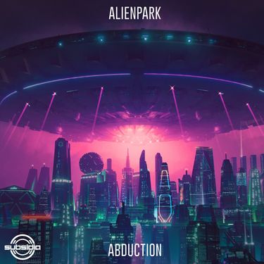 AlienPark - Abduction