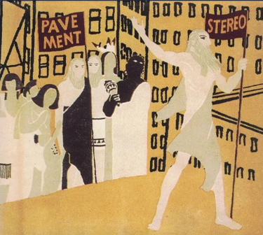 Pavement - Stereo