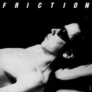 Friction - 軋轢 (Friction)