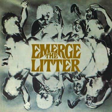 The Litter - Emerge