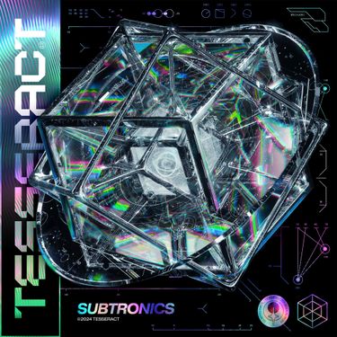 Subtronics - TESSERACT