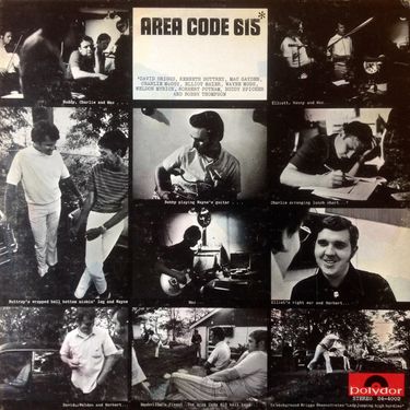 Area Code 615 - Area Code 615