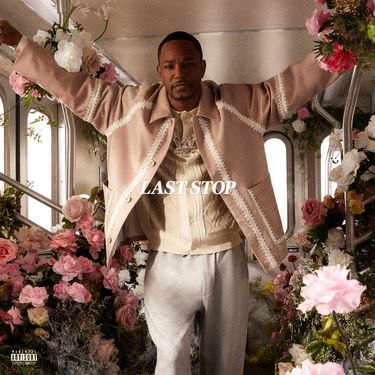 Kith, Cam'ron & Swizz Beatz - Last Stop