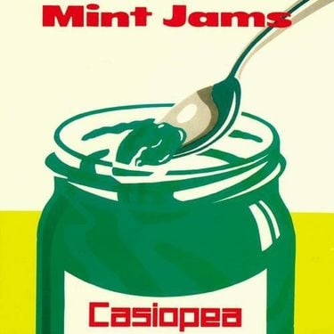 Casiopea - Mint Jams