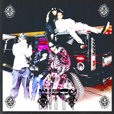 Thaiboy Digital & Varg²™ - Hitty