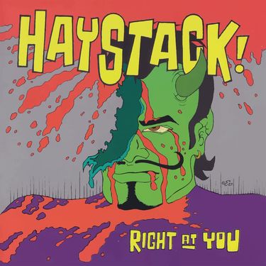 Haystack - Right at You
