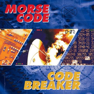 Morse Code - Code Breaker