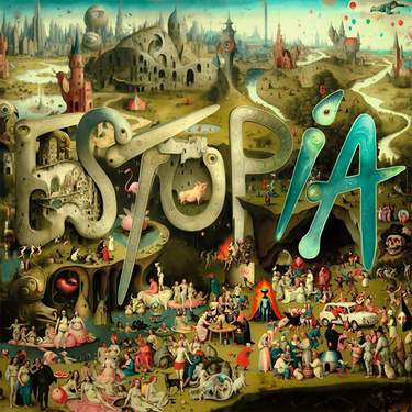 Estopa - Estop&iacute;a
