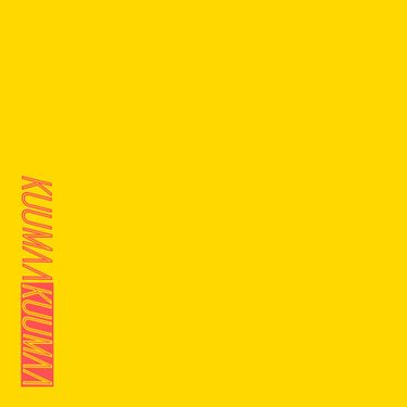 KUUMAA - KUUMAA