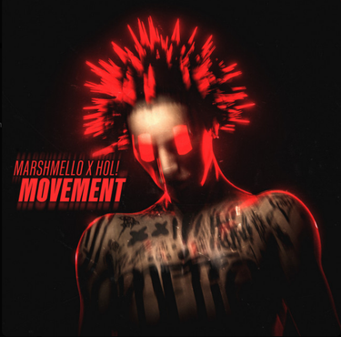 Marshmello & HOL! - Movement