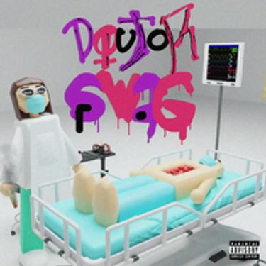 tripsyhell - DOUTOR SWAG
