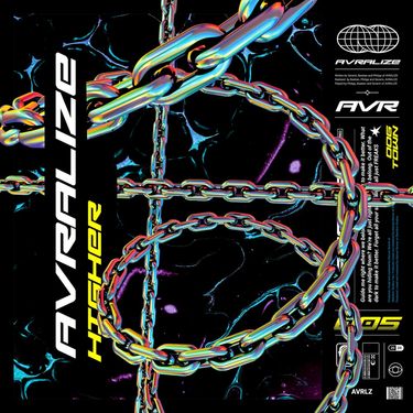 Avralize - HIGHER