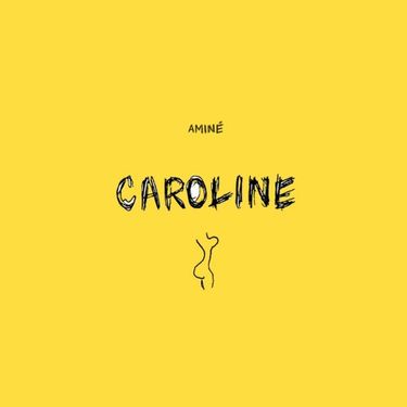 Amin&eacute; - Caroline