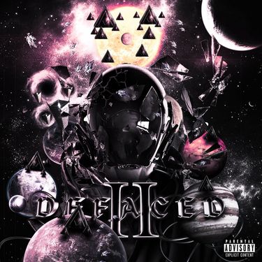 removeface - Defaced 2