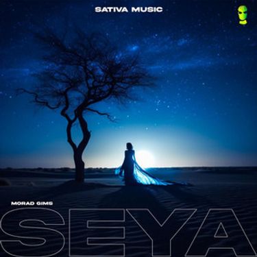 SativaMusic, Morad & GIMS - Seya