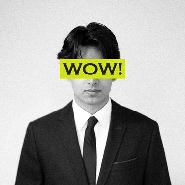 Kombat - WOW!