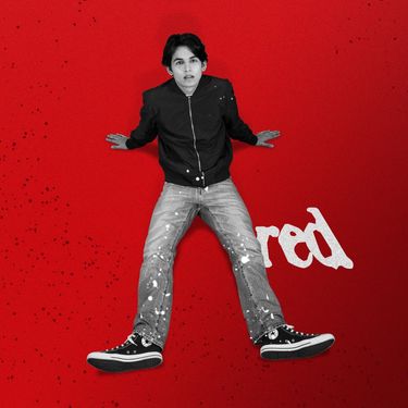 Kombat - Red