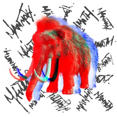 Kombat - Mammoth