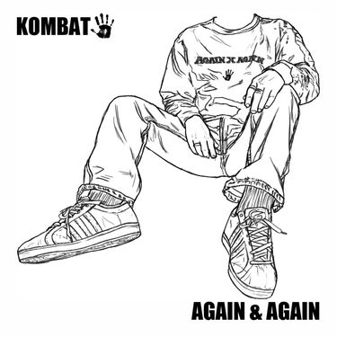 Kombat - Again & Again
