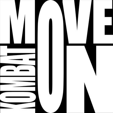 Kombat - Move On