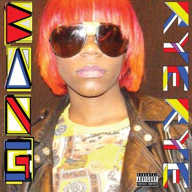 Rye Rye - Bang
