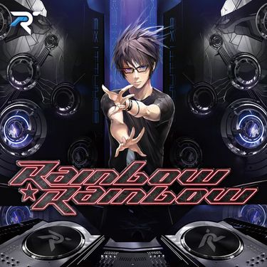 Ryu☆ - Rainbow☆Rainbow
