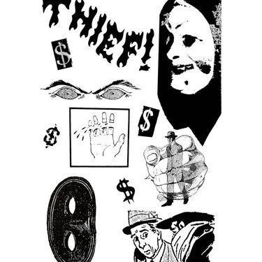 Thief - Thief!